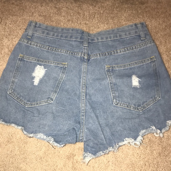 🔴LAST CHANCE 🔴 Brand new XS shorts - Picture 2 of 5